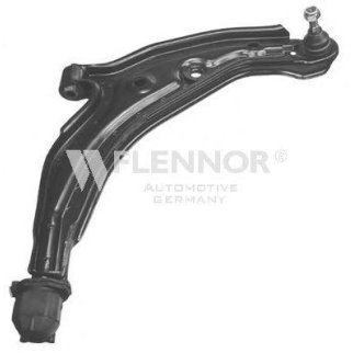 Рычаг передний нижний правый FLENNOR FL440-G фото
