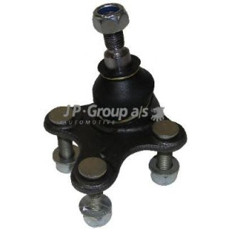 Опора шаровая JP Group 1140300970 фото