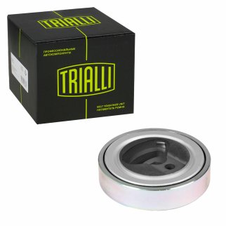Ролик ручейкового ремня TRIALLI CM 2405 фото 2