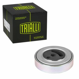 Ролик ручейкового ремня TRIALLI CM 2405 фото
