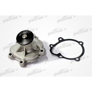 Насос водяной O-133 OPEL CORSA B (73/78/79) 1.5TD (MOT. 15TD/X15TD, M 00076351->) 93- фото