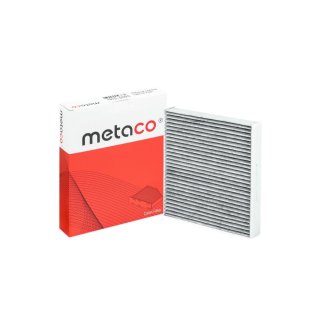 Фильтр салона metaco 1010-009C фото