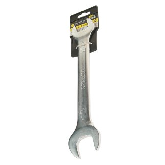 Ключ рожковый 27х32мм PRO ЭВРИКА фото