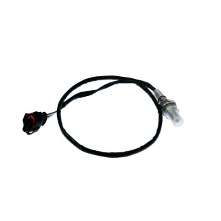 20-00305-SX_лямбда-зонд! Opel Astra/Vectra/Zafira/Omega 1.8/2.2i 99-05 фото 3