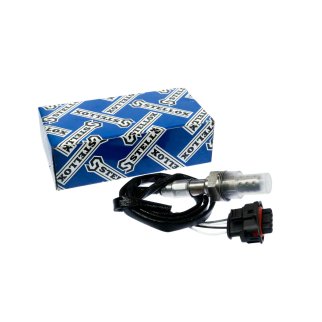 20-00305-SX_лямбда-зонд! Opel Astra/Vectra/Zafira/Omega 1.8/2.2i 99-05 фото