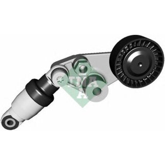 Ролик приводного ремня INA 534 0297 10 фото