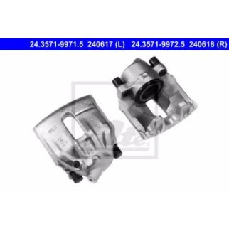 Суппорт тормозной ATE 24.3571-9971.5 фото