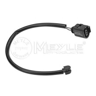 Датчик износа колодок MEYLE _114 527 0002 фото