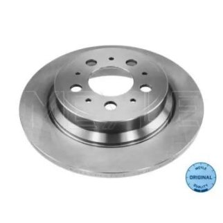 Диск торм.VOLVO S60, S80, V70 (288X11.9мм) фото