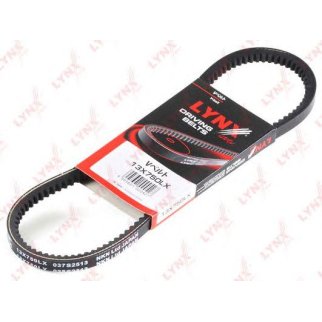 Ремень клиновой LYNXauto 13X750LX фото