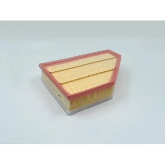 Фильтр воздушный BIG FILTER GB-95017 фото 3