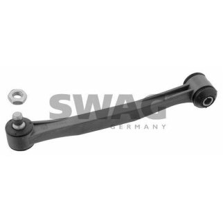 Стойка заднего стабилизатора SWAG 10 79 0003 фото