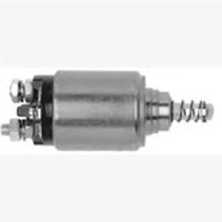 Реле втягивающее стартера фото