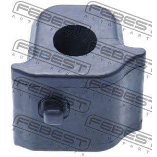 Втулка стабилизатора TOYOTA RAV4 ACA3,ALA3,GSA33,ZSA3 2005.11-2012.12 TSB-ACA38FR фото