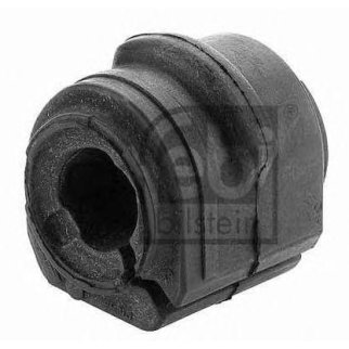 Втулка переднего стабилизатора FEBI 19452 фото