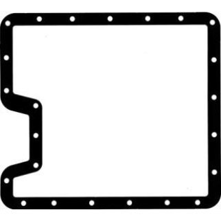 Прокладка поддона двигателя Victor Reinz 71-39343-00 фото