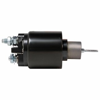 Реле втягивающее стартера для а/м VAG Transporter T4 (96-) 1.9d-2.5d/2.5i (VSR 1802) фото 3