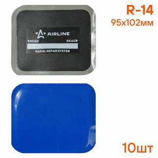 Заплатка AirLine ATRK68 фото 2