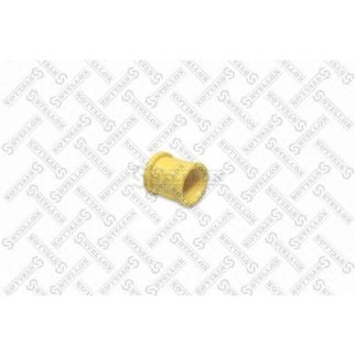 84-12521-SX_втулка стабилизатора !(п) (нижняя) желтая 62x74x96 Volvo F10/12/16/FH12/16 фото