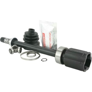 ШРУС ВНУТРЕННИЙ ПРАВЫЙ 22X35X26, шт фото