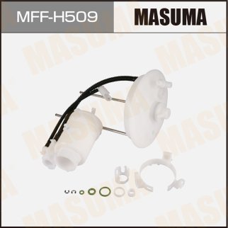 Фильтр топливный Masuma MFF-H509 фото