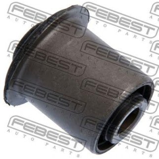 Сайлентблок FEBEST NAB-194 фото