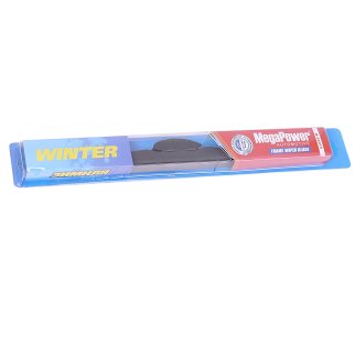 Щетка стеклоочистителя M-66014 WINTER 375мм (15&quot;) MEGAPOWER фото
