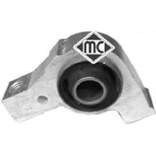 Сайлентблок Metalcaucho 04659 фото