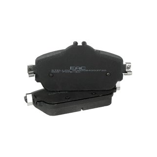 Колодки тормозные STELLOX _000707BSX фото 3