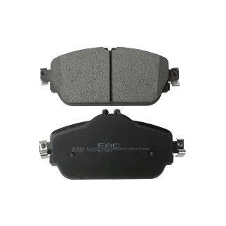 Колодки тормозные STELLOX _000707BSX фото 4