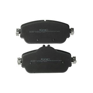 Колодки тормозные STELLOX _000707BSX фото 5