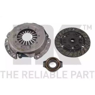 К-кт сцепления NK 132207 фото