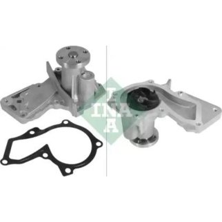 Насос водяной (помпа) INA 538 0264 10 фото