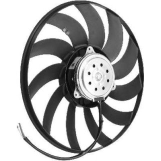 Вентилятор радиатора BERU LE050 фото