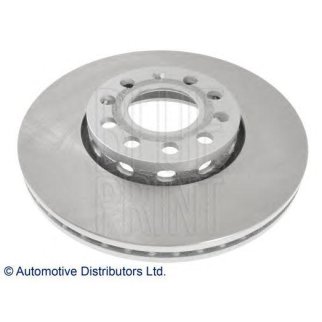 Диск тормозной SEAT: EXEO 1.6 08- фото