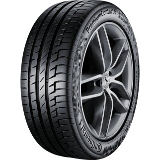 Шина Continental 225/50/18 W 99 ContiPremiumContact 6 XL (BMW) фото 1