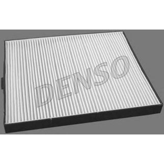 Фильтр салона KIA: CARNIVAL 99-01, CARNIVAL II 01- фото