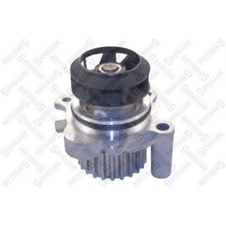 Насос водяной (помпа) Stellox 4512-0008-SX фото