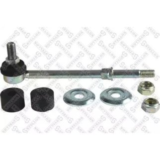 56-02016A-SX_тяга стабилизатора переднего! Nissan Primera 90-96 фото