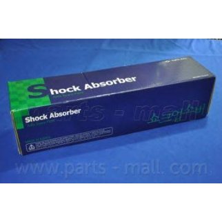 Амортизатор передний правый PARTS-MALL PJA-FR022 фото