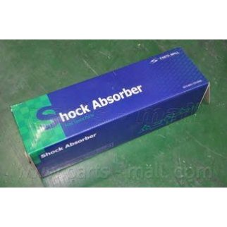 Амортизатор задний PARTS-MALL PJB-104A фото