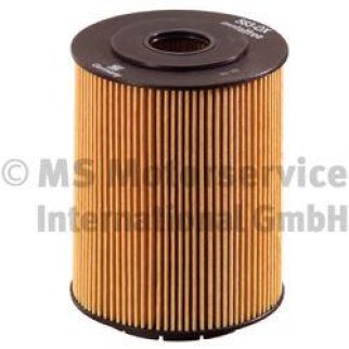 Фильтр масляный Kolbenschmidt 50 013 563 фото