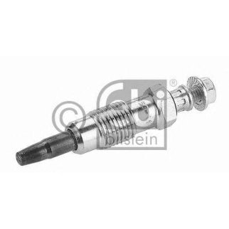 Свеча накаливания FEBI _15953 фото