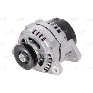 Генератор для а/м ГАЗель/УАЗ с дв. ЗМЗ-402 135A (LG 0302) ГАЗель/УАЗ 402 STARTVOLT LG 0302 фото