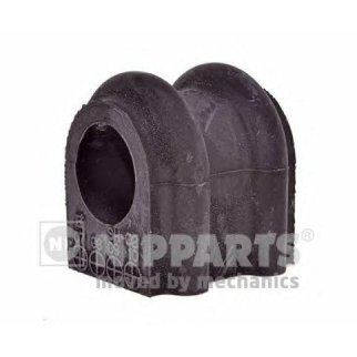 Втулка переднего стабилизатора NIPPARTS N4270308 фото