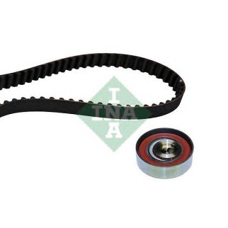 К-кт ремня ГРМ INA 530 0462 10 фото