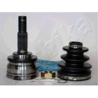 ШРУС наружный передний ashika 62-01-190 фото