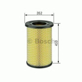 Фильтр воздушный BOSCH F 026 400 034 фото