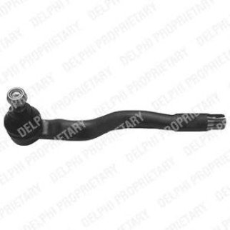 Наконечник рулевой левый DELPHI TA1454 фото