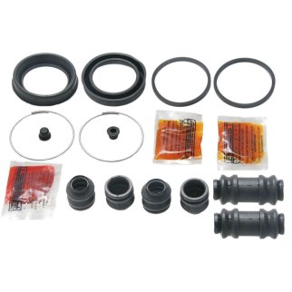 Ремкомплект переднего тормозного суппорта MAZDA 121/Demio 96-03 FEBEST 0575-DEMF фото